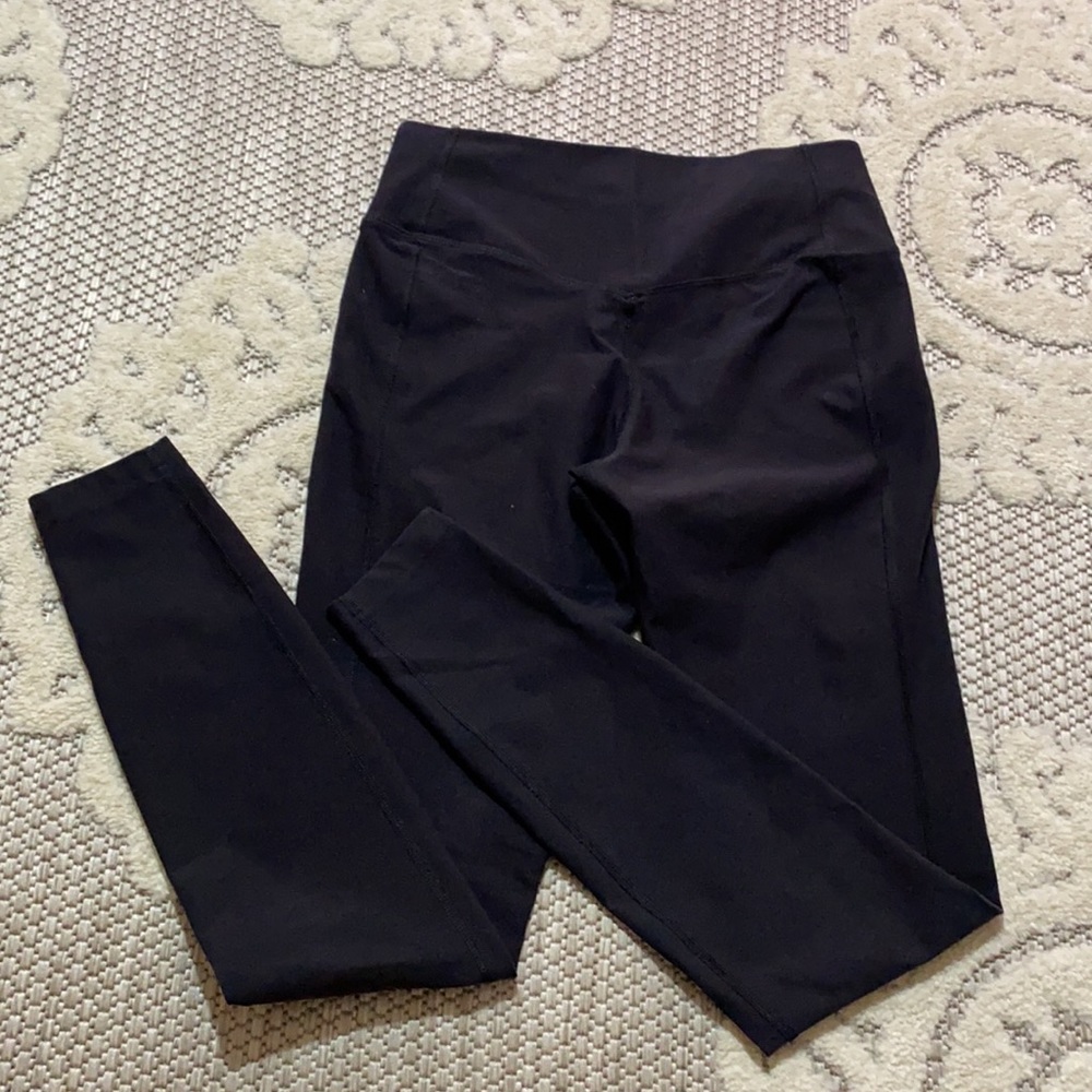 Nike Dri-Fit Leggings - Picture 2 of 3